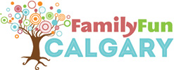 Calendar of Events for Families in Calgary