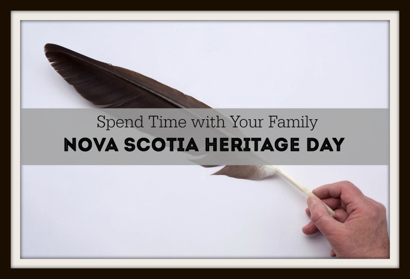 Nova Scotia Heritage Day Family Events Family Fun Halifax