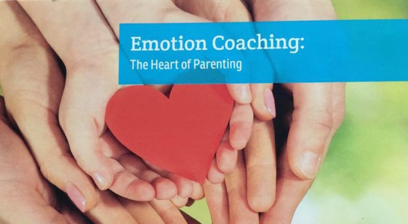 What Is An Emotional Coach