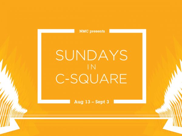 Sundays in C-Square (Family Fun Calgary)