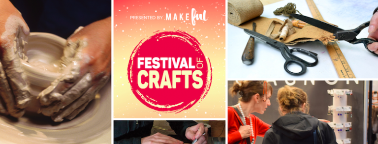 Festival of Crafts Christmas Market | Family Fun Calgary