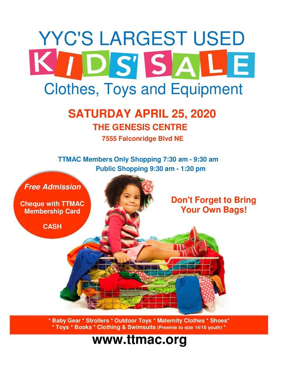 kids clothes sale