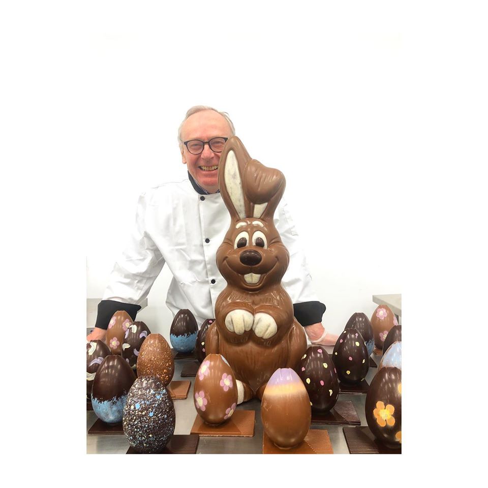 Easter Chocolate