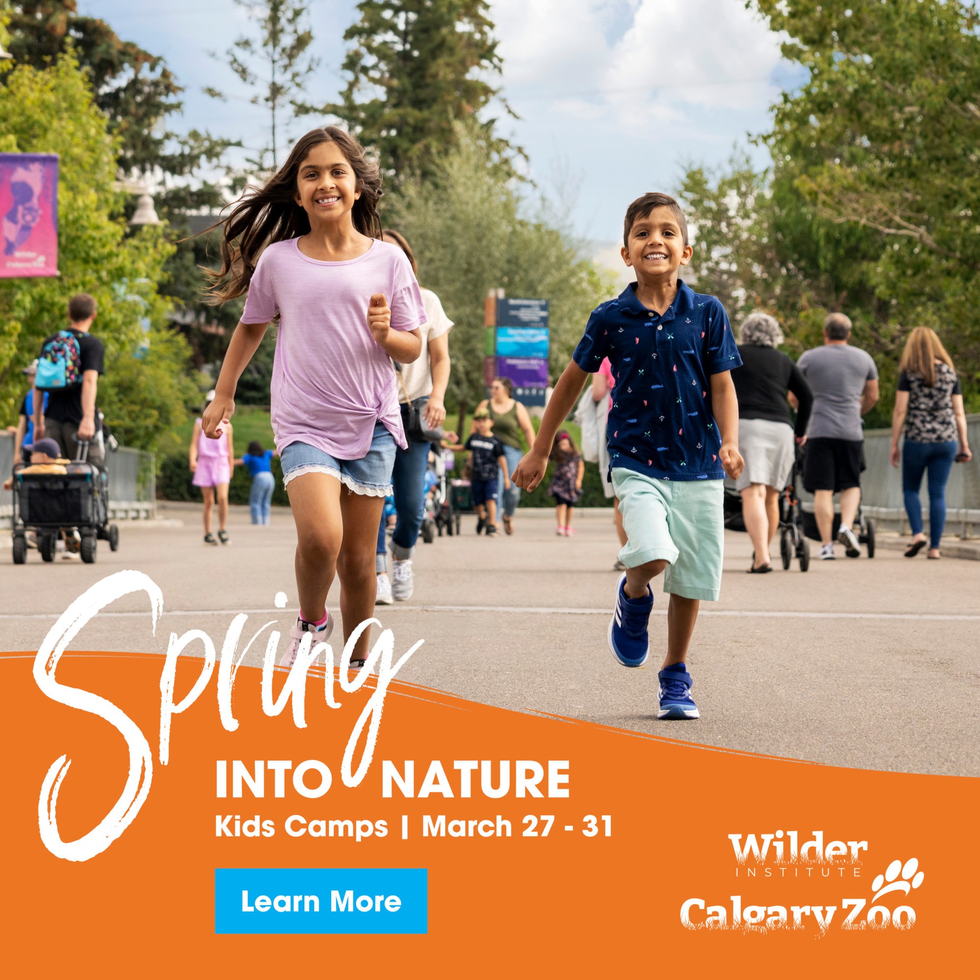 Best Spring Break Camps in Calgary Family Fun Calgary