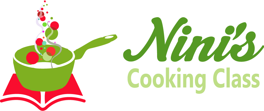 NINI'S COOKING FUNDAMENTALS PACKAGE, On Demand