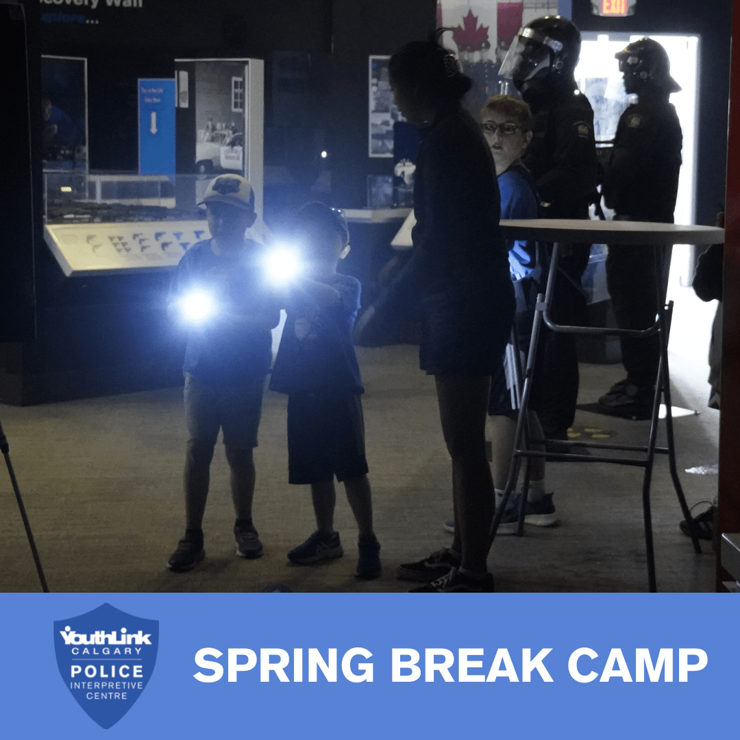 Best Spring Break Camps in Calgary Family Fun Calgary