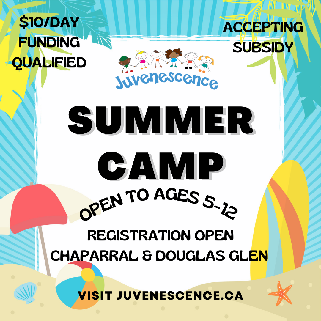Best Summer Camps in Calgary Family Fun Calgary