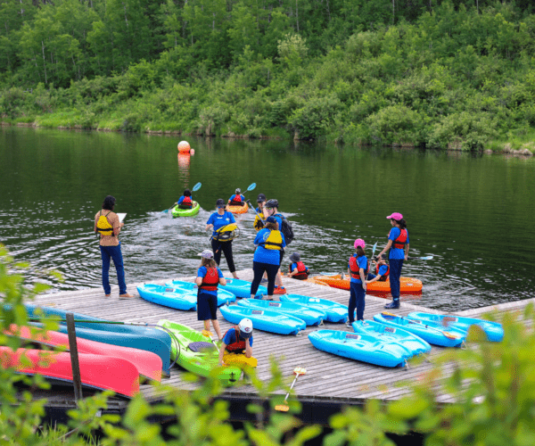 Strathcona-Tweedsmuir School Summer Camps | Family Fun Calgary