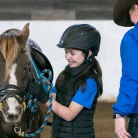 Clip Clop Lessons (Family Fun Calgary)