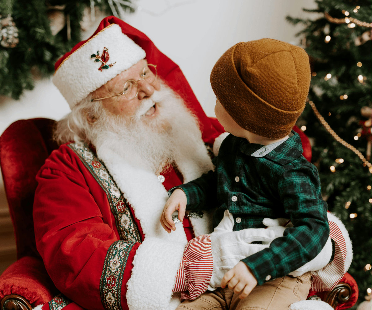 WestHills Towne Centre Christmas (Family Fun Calgary)