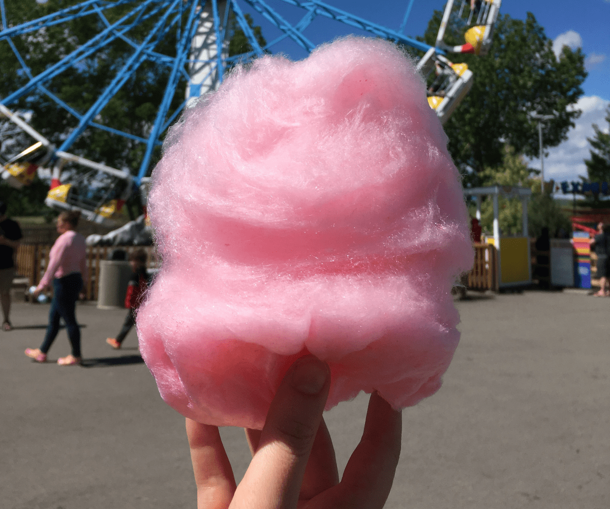 Calaway Park Gift of Experience (Family Fun Calgary)