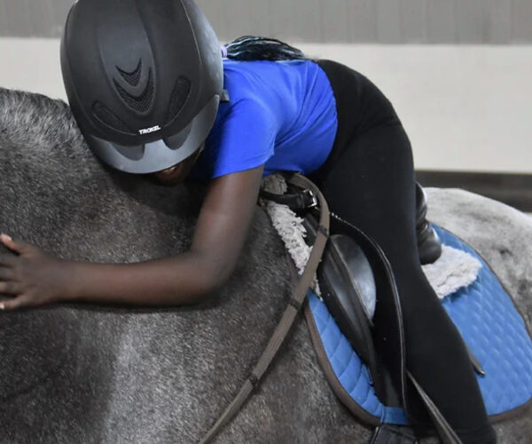 Clip Clop Lessons (Family Fun Calgary)