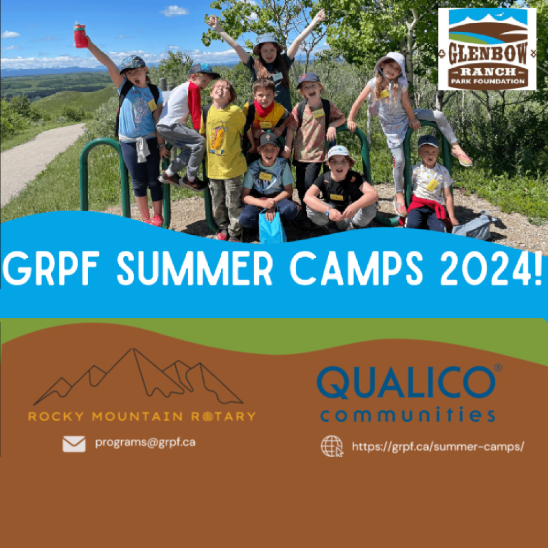 Best Summer Camps Family Fun Calgary