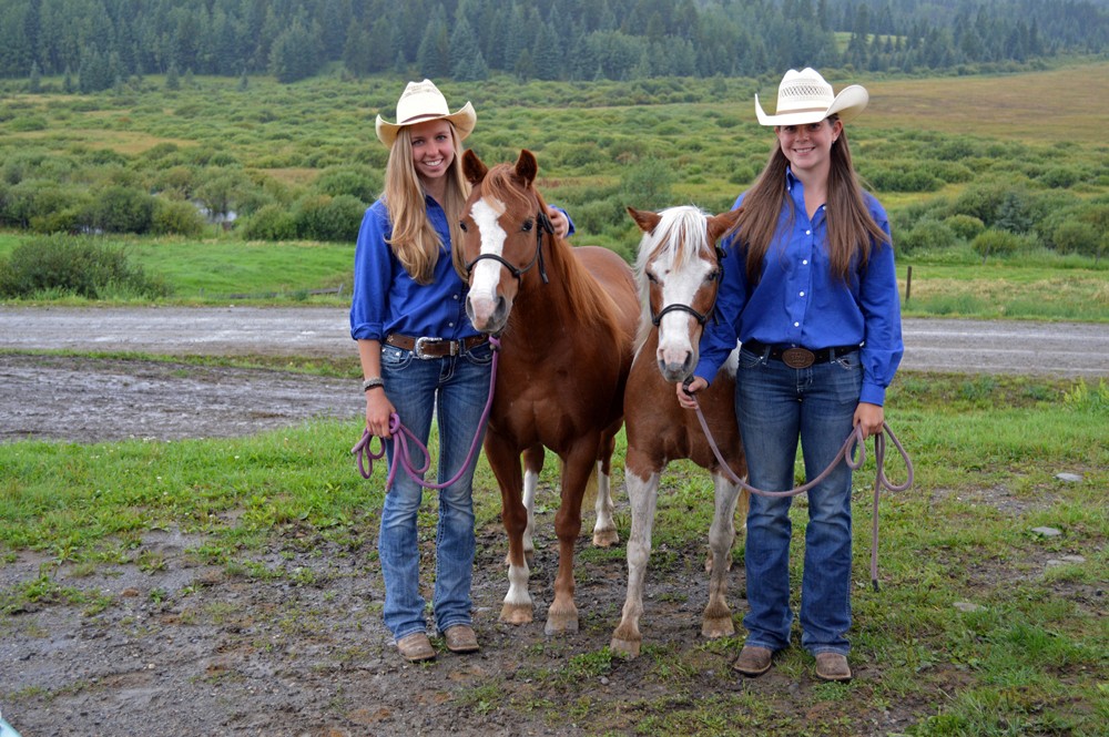 Bar JO Ranch (Family Fun Calgary)