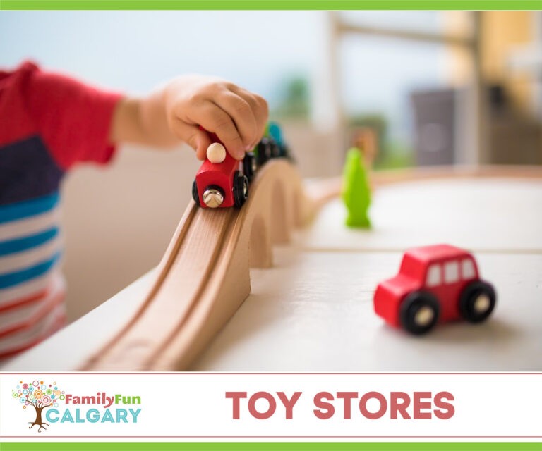 Calgary Toy Stores Family Fun Calgary   Toy Stores Facebook Calgary 768x640 