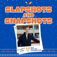 Slapshots and Snapshots West Edmonton Mall Holidays