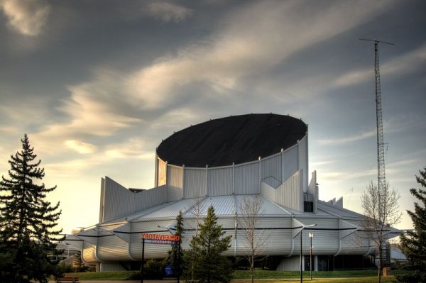 science field trips edmonton