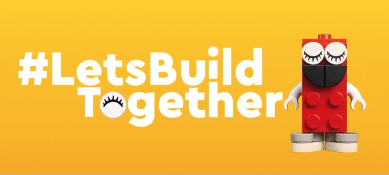 Let s Build Together With LEGO Family Fun Edmonton