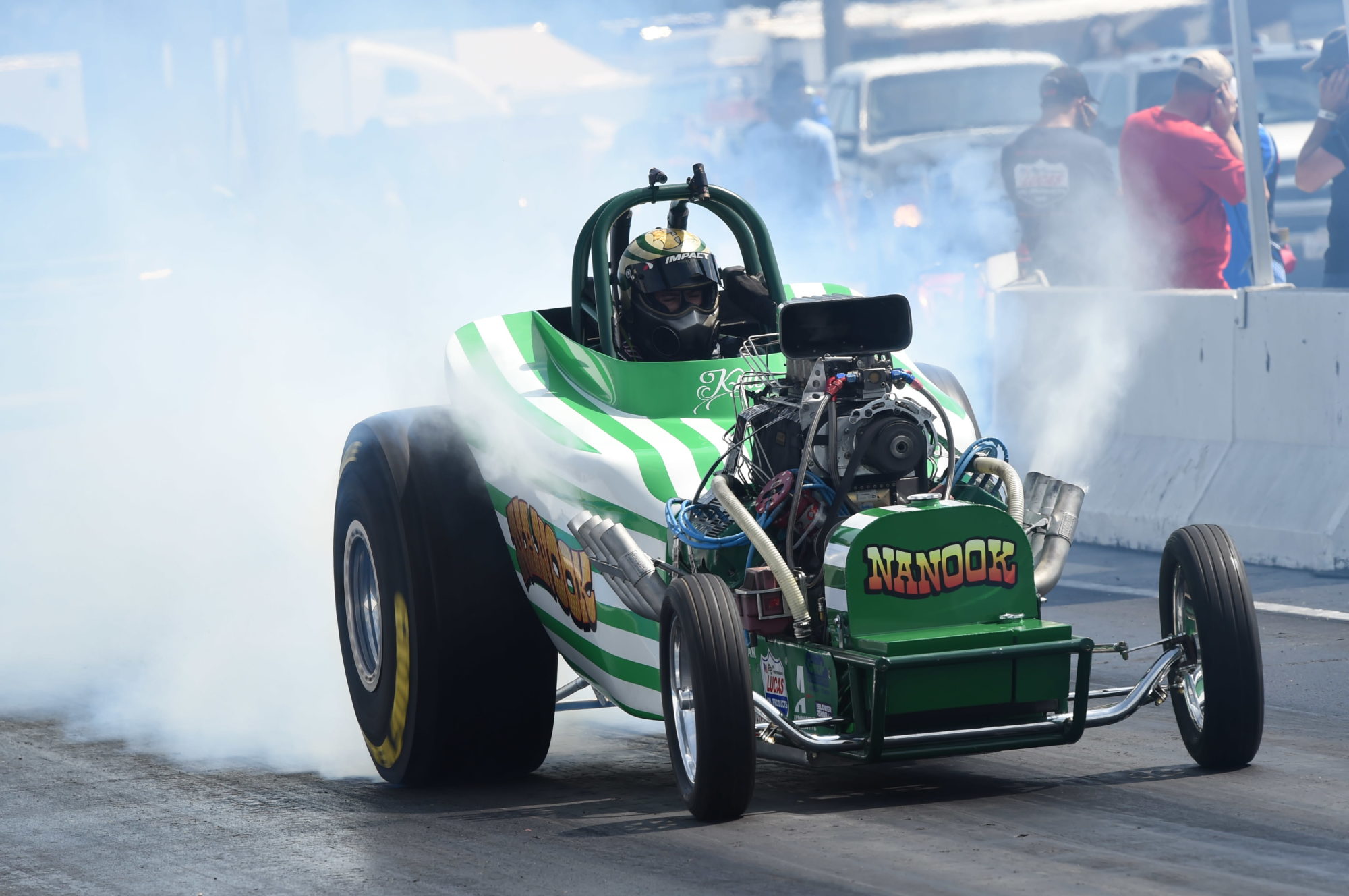 Rocky Mountain Nationals at RAD Torque Raceway Family Fun Edmonton