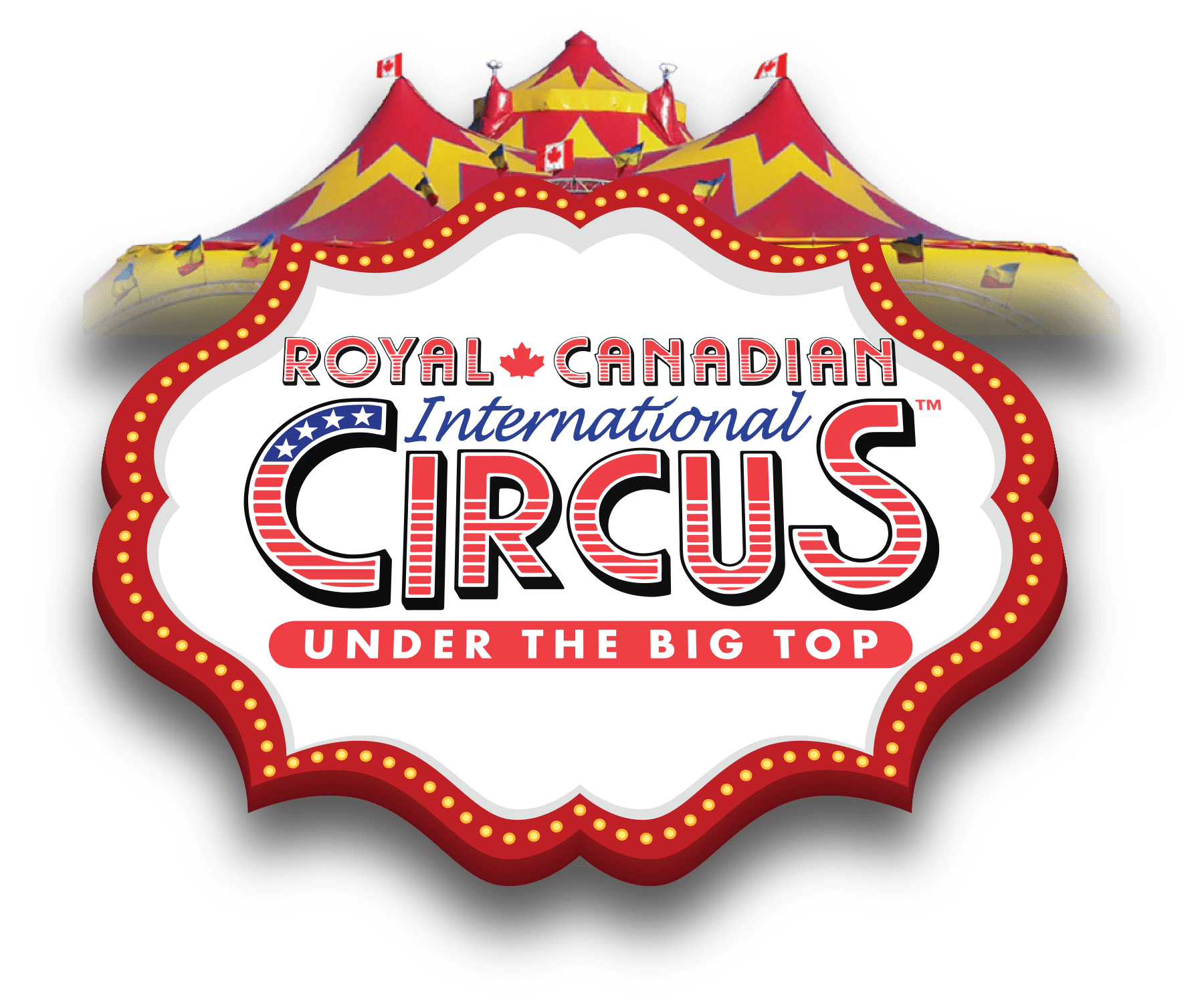 [GIVEAWAY] Royal Canadian International Circus Family Fun Edmonton