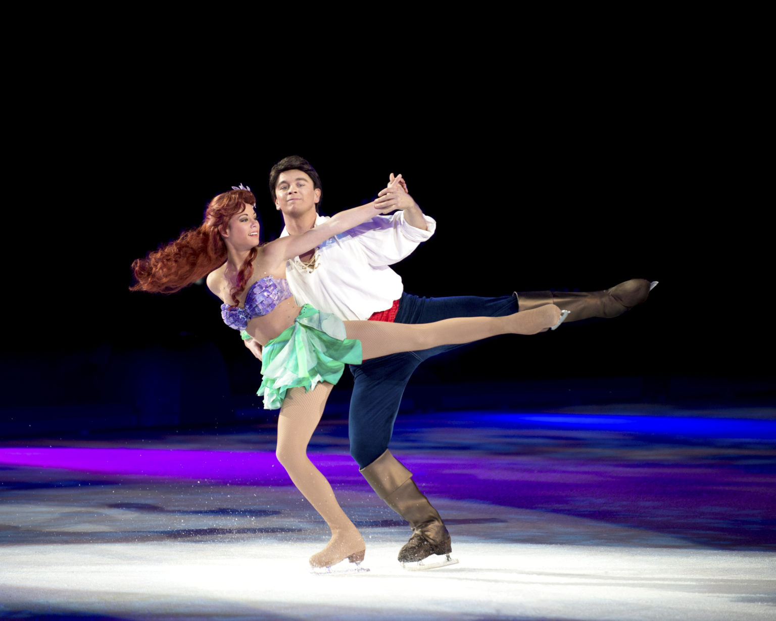 Find Your Hero with Disney on Ice this November Family Fun Edmonton