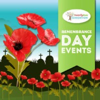 Remembrance Day Events Guide