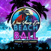 West Edmonton Mall New Years Eve Beach Ball 2025