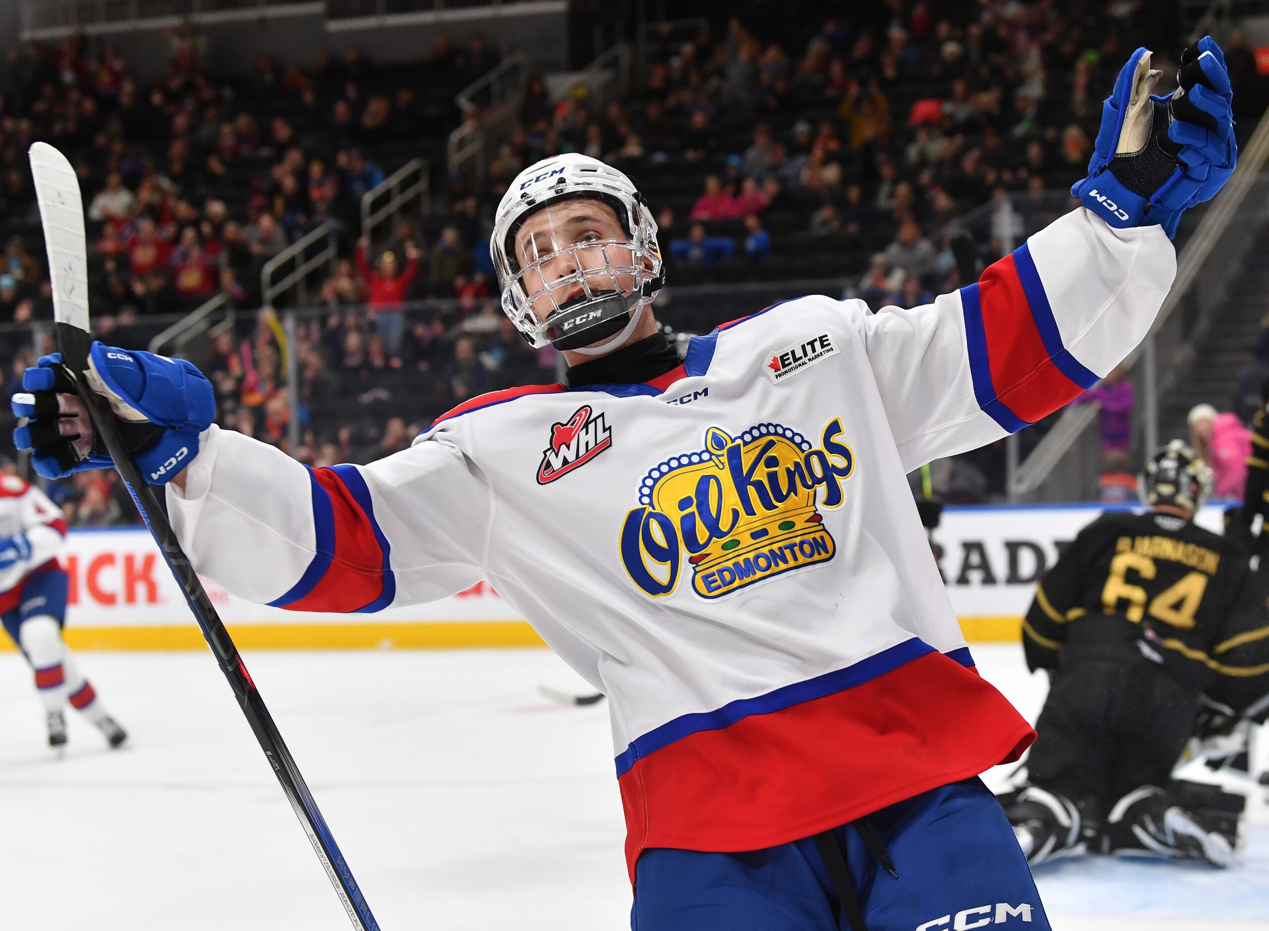 Edmonton Oil Kings VIP Season Seat Presale