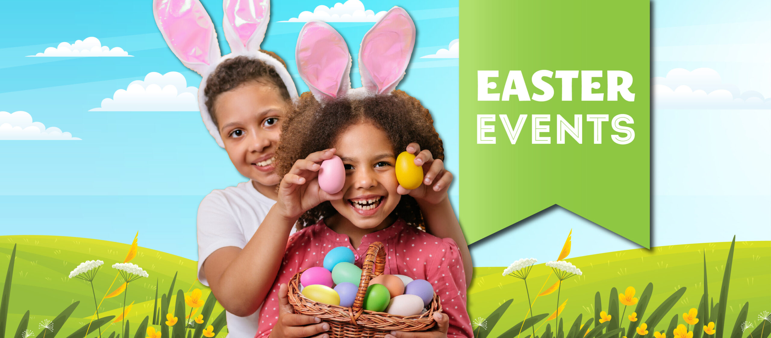 Family Fun Edmonton Easter Events (FB Banner)