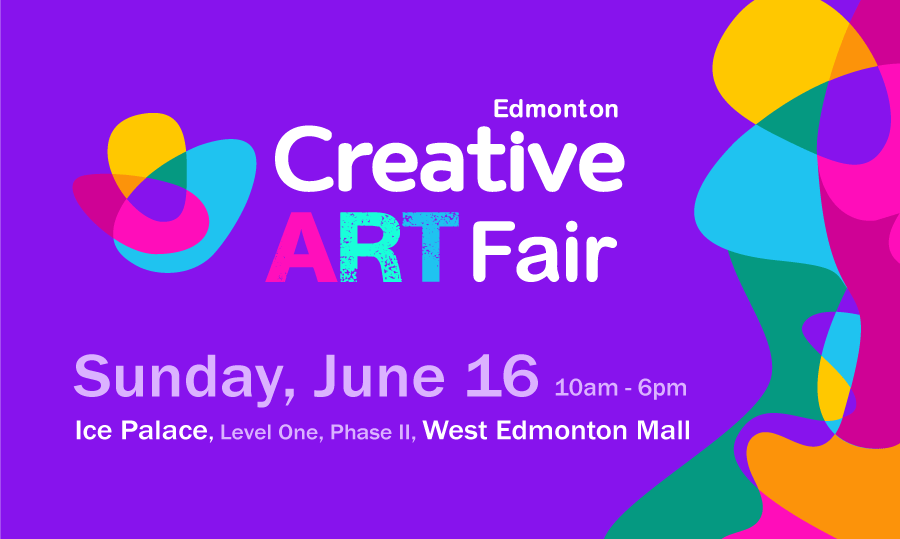 Edmonton Creative Art Fair