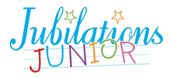 Jubilations Junior Logo