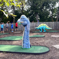 Kraay Family Farm Mini Golf