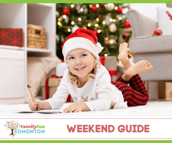 Weekend Guide December 20-22