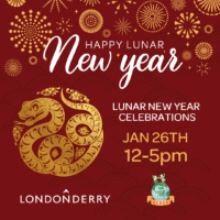 Lunar New Year 2025 Londonderry Mall Thumbnail