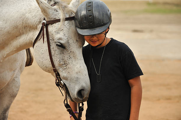 Clip Clop Summer Horseback Riding & Horsemanship Camp 2025