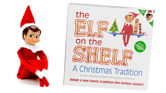 We Lost the Elf on the Shelf | Family Fun Halifax