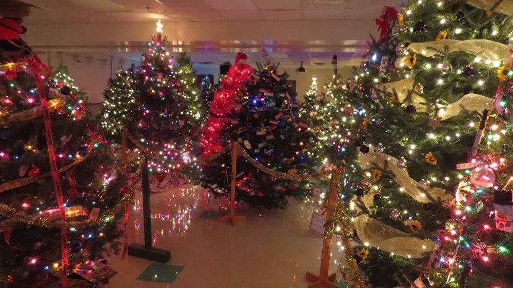 2019 Annual Musquodoboit Festival of Trees and Crafts