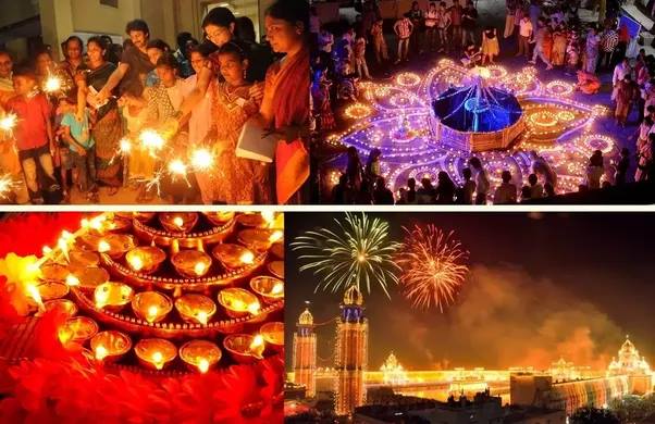 Celebrate the Annual Halifax Diwali Carnival - Festival of Lights