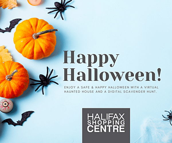 Spooktacular Family Halloween Events in Halifax and beyond