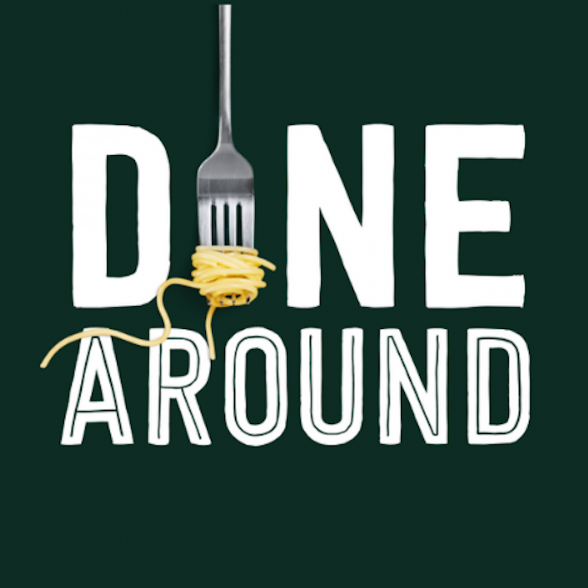 HB dine around. Al/dine around. SUPERLIVE dine around.