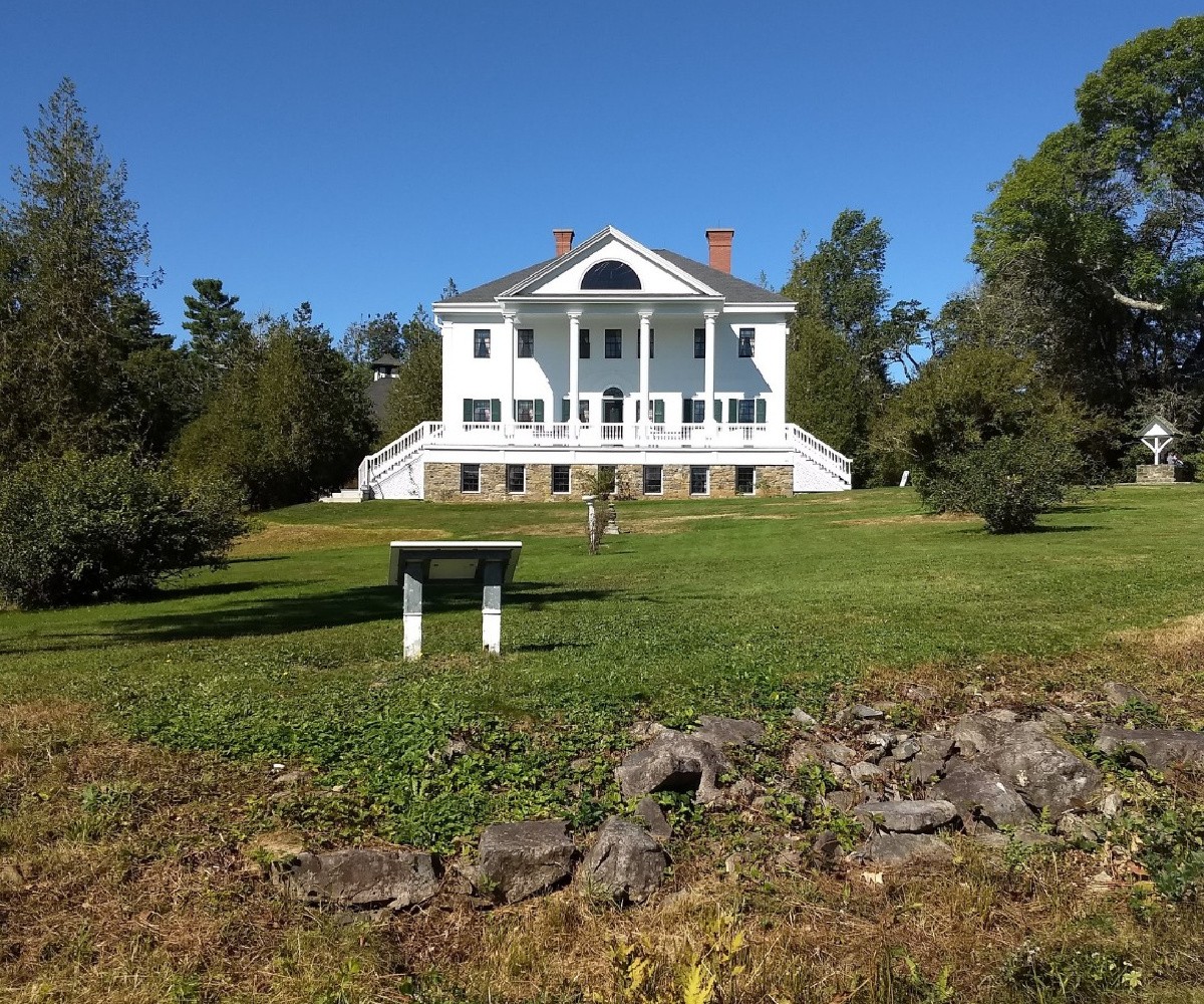 Uniacke Estate Museum Park