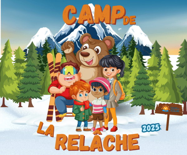 Conseil Communautaire du Grand-Havre (CCGH) March Break Camps 2025