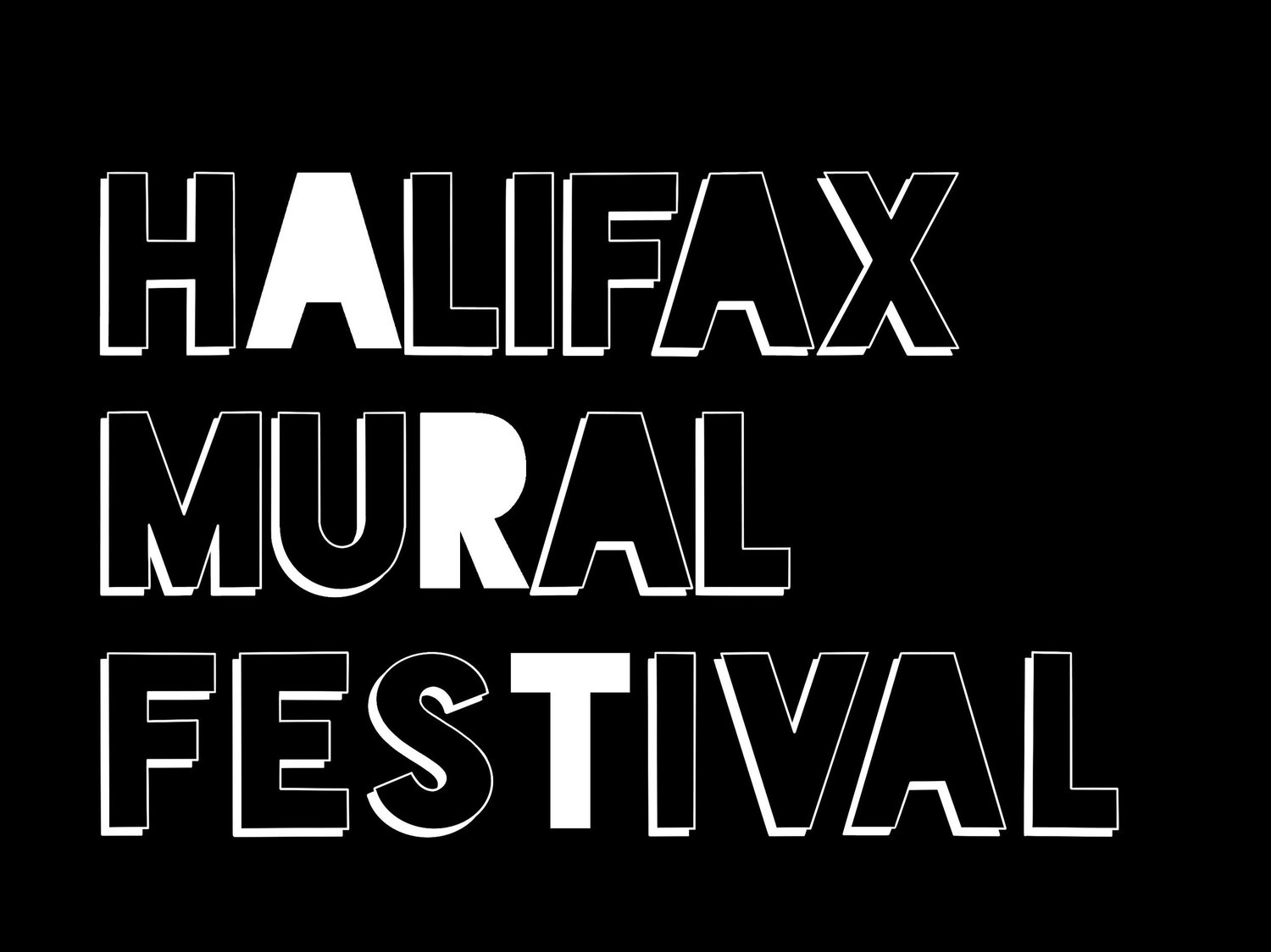 The Halifax Mural Festival - Family Fun Halifax