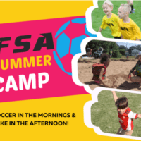 Farias Soccer Academy Summer Camps (Family Fun Halifax)