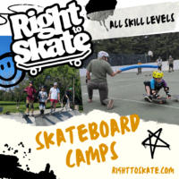 Right to Skate Summer Camps (Family Fun Saskatoon)