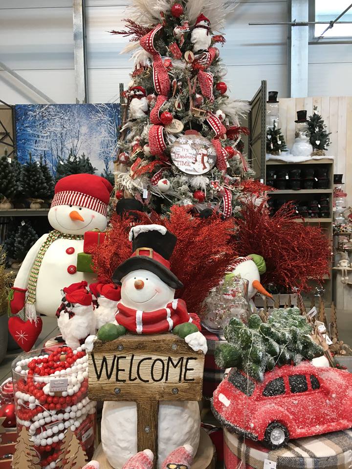 Wilson's Christmas Craft and Trade Show  Entertainment, Shopping and