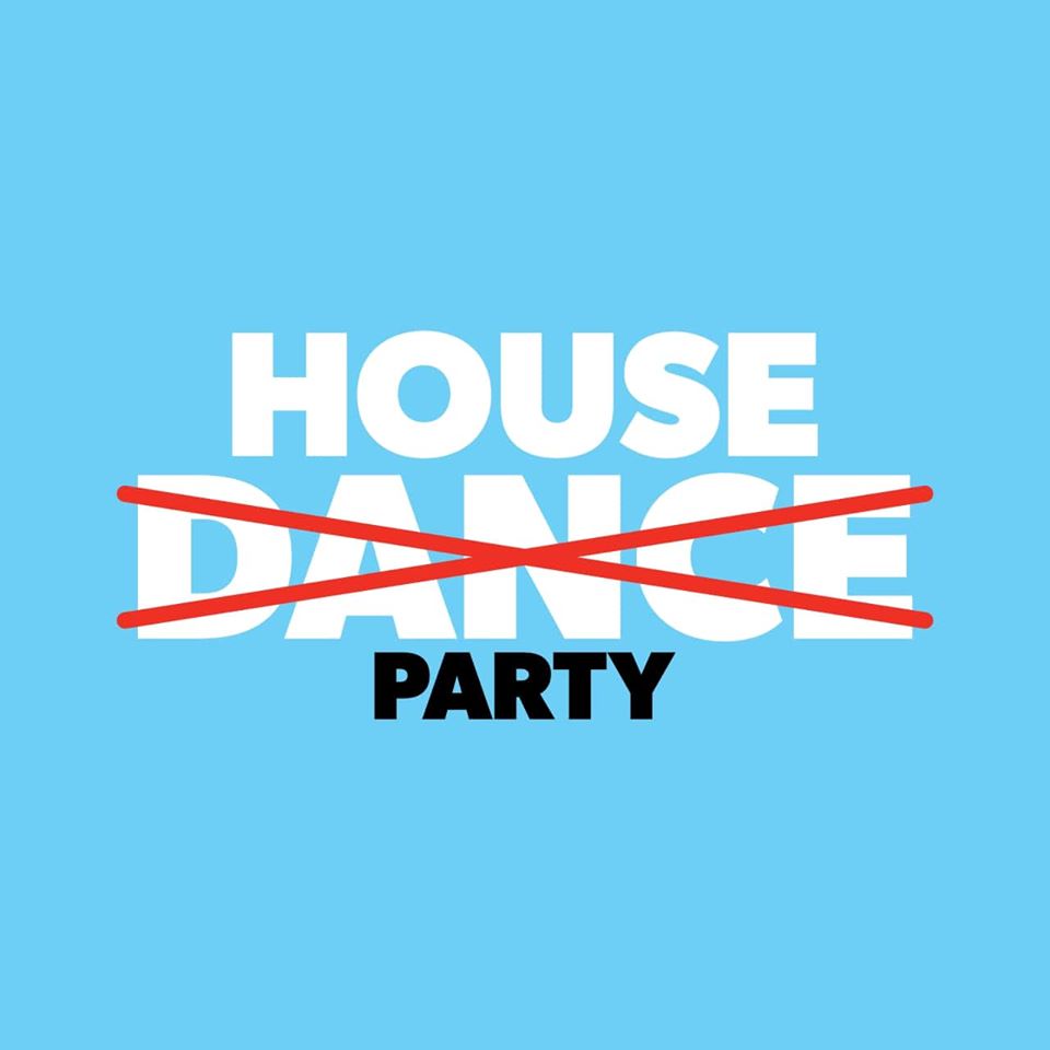 It's a Saskatoon Public Library HOUSE (Dance) PARTY! | Family Fun Saskatoon