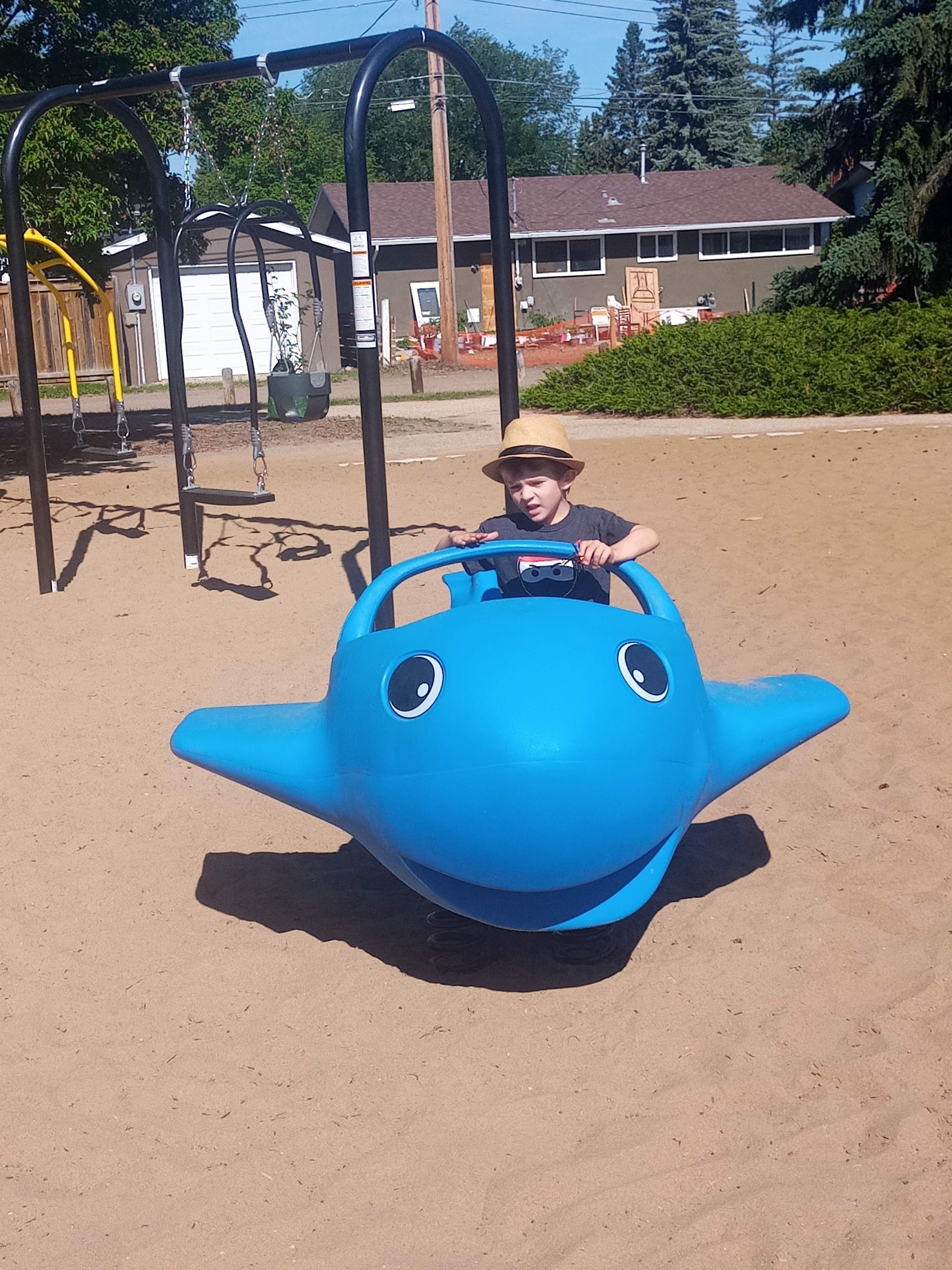 Favourite Saskatoon Parks and Playgrounds | Family Fun Saskatoon