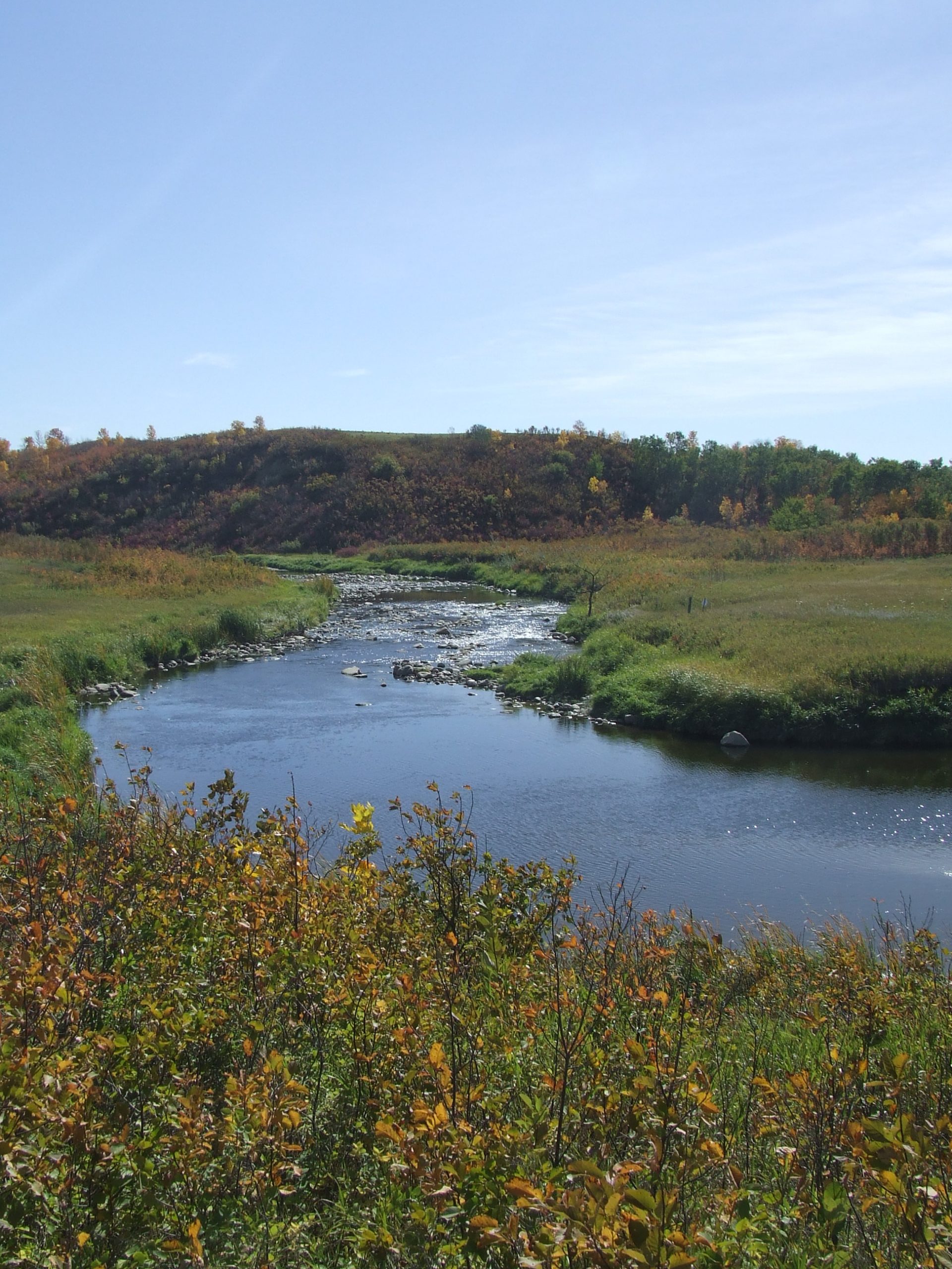 Wascana Trails - Enjoy the Breathtaking Beauty on the Site Trails ...