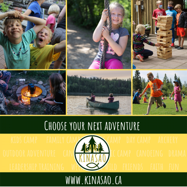 Fantastic Summer Camps In Saskatoon! Your 2022 Guide! Family Fun